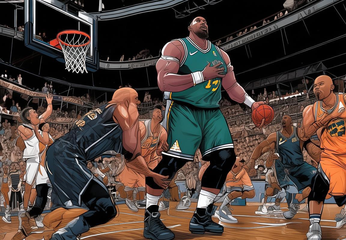 鲁迪·戈贝尔迎生涯里程碑：总篮板数突破一万大关，跻身现役球员篮板榜前五，三届最佳防守球员再证内线统治力